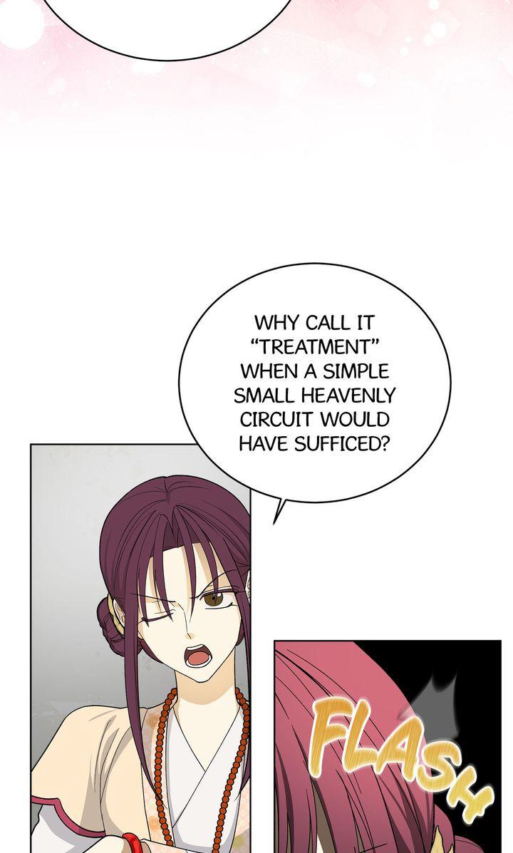 Celestial Chapter 42 - Page 12 in English
