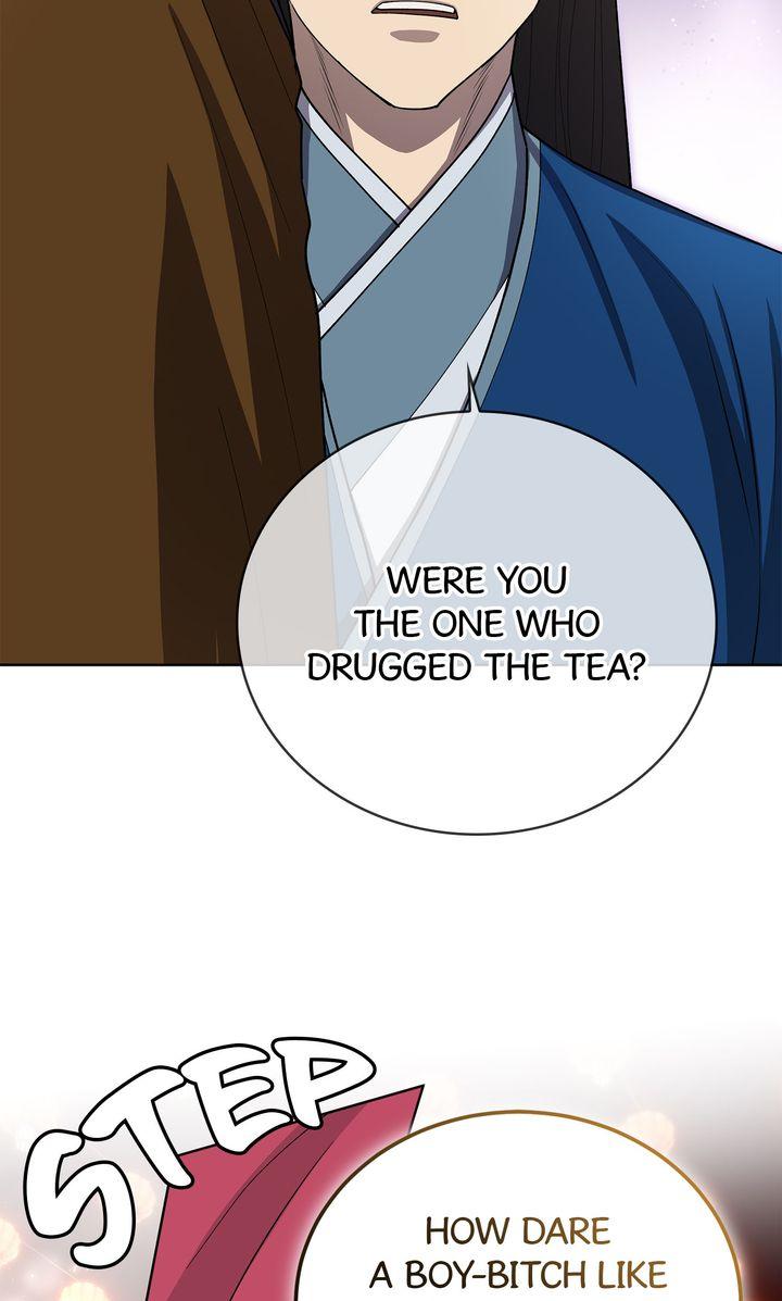 Celestial Chapter 42 - Page 19 in English