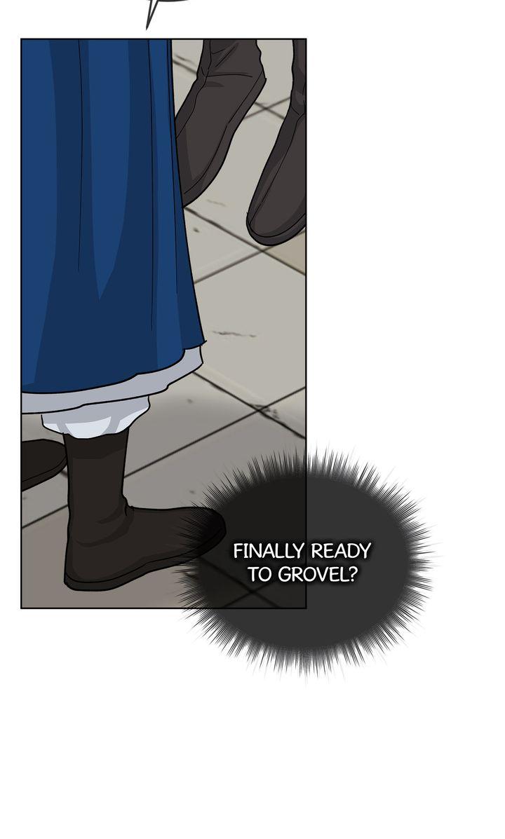 Celestial Chapter 42 - Page 23 in English