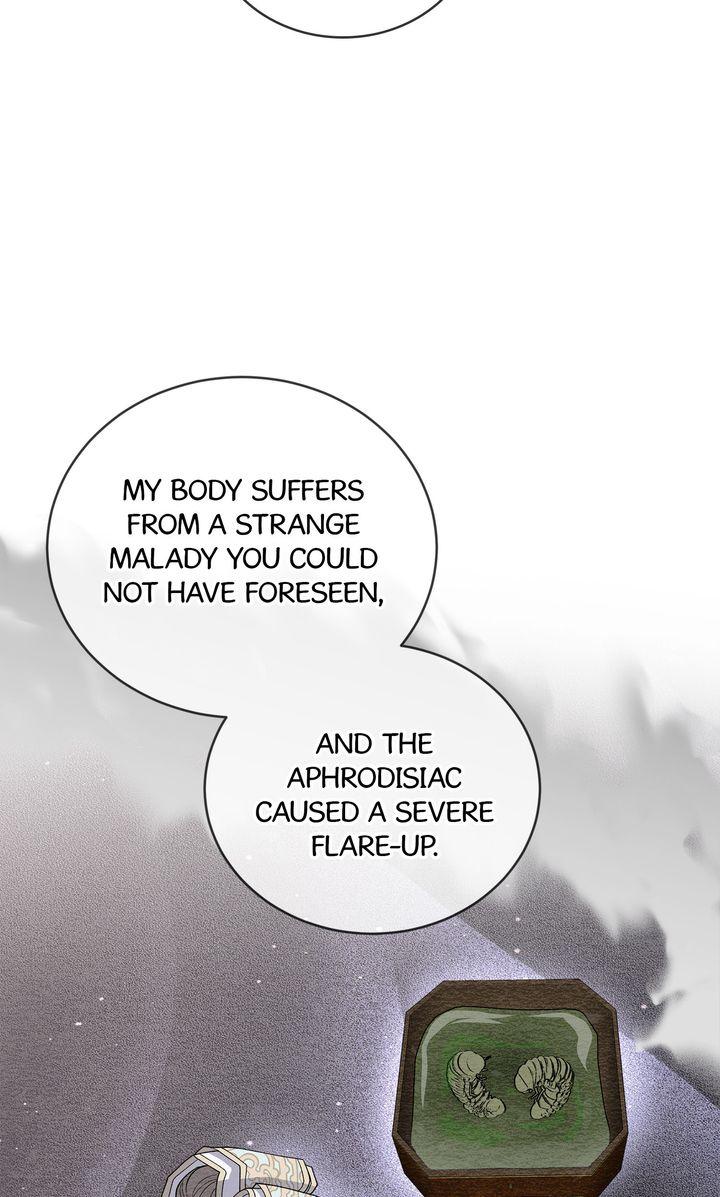 Celestial Chapter 42 - Page 26 in English