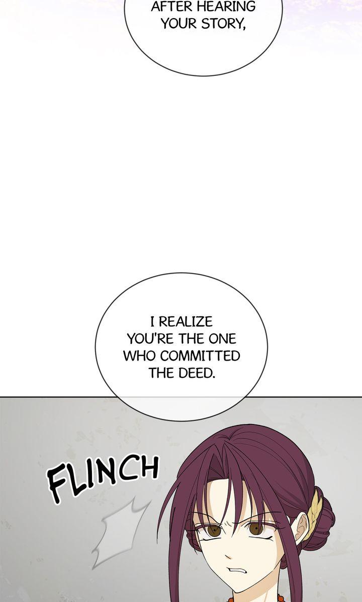 Celestial Chapter 42 - Page 31 in English