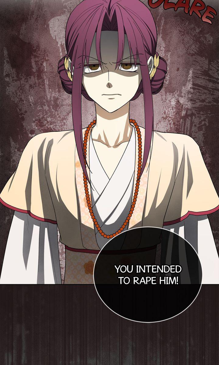 Celestial Chapter 42 - Page 37 in English