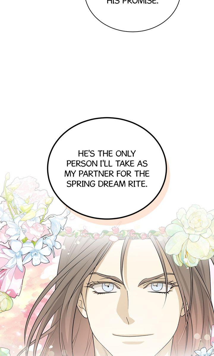 Celestial Chapter 42 - Page 41 in English
