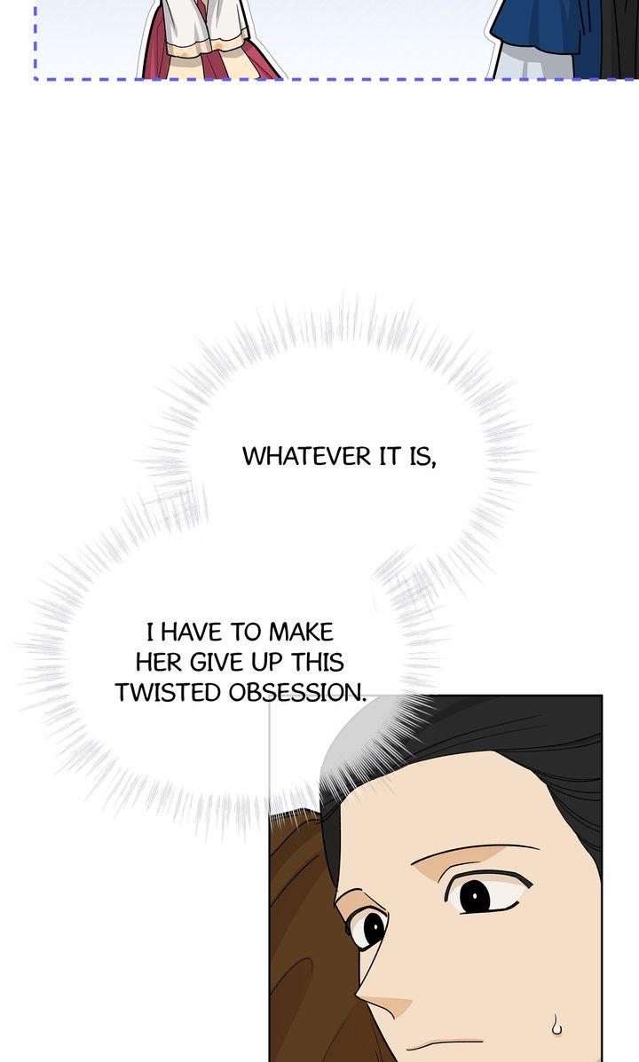 Celestial Chapter 42 - Page 44 in English