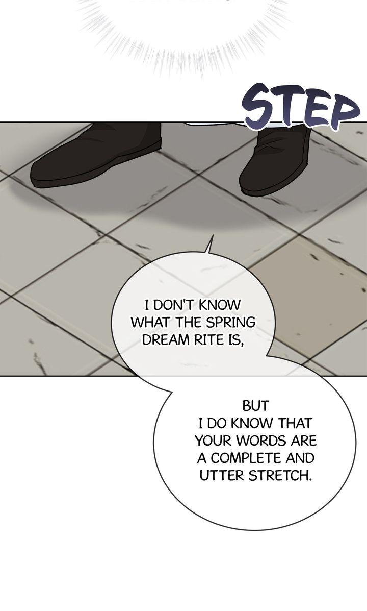 Celestial Chapter 42 - Page 46 in English