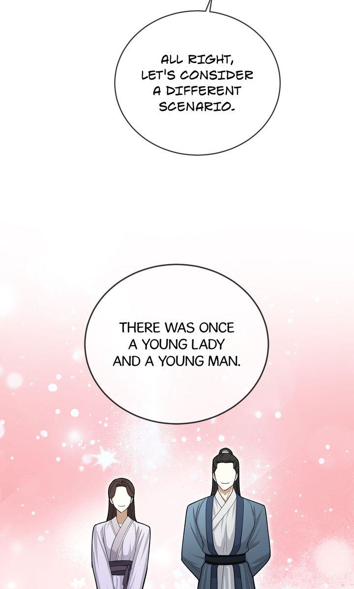 Celestial Chapter 42 - Page 48 in English