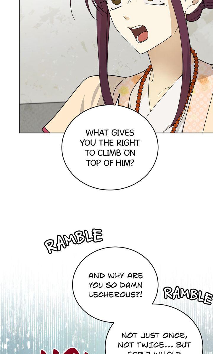 Celestial Chapter 42 - Page 6 in English