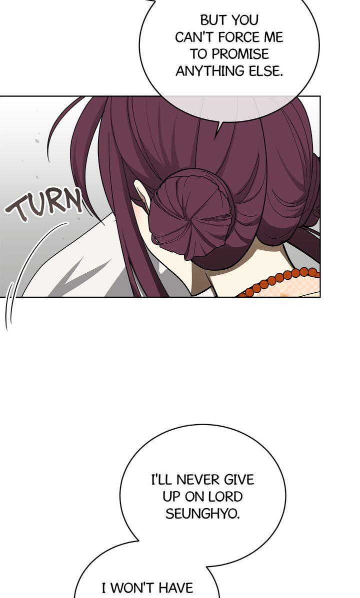 Celestial Chapter 42 - Page 61 in English