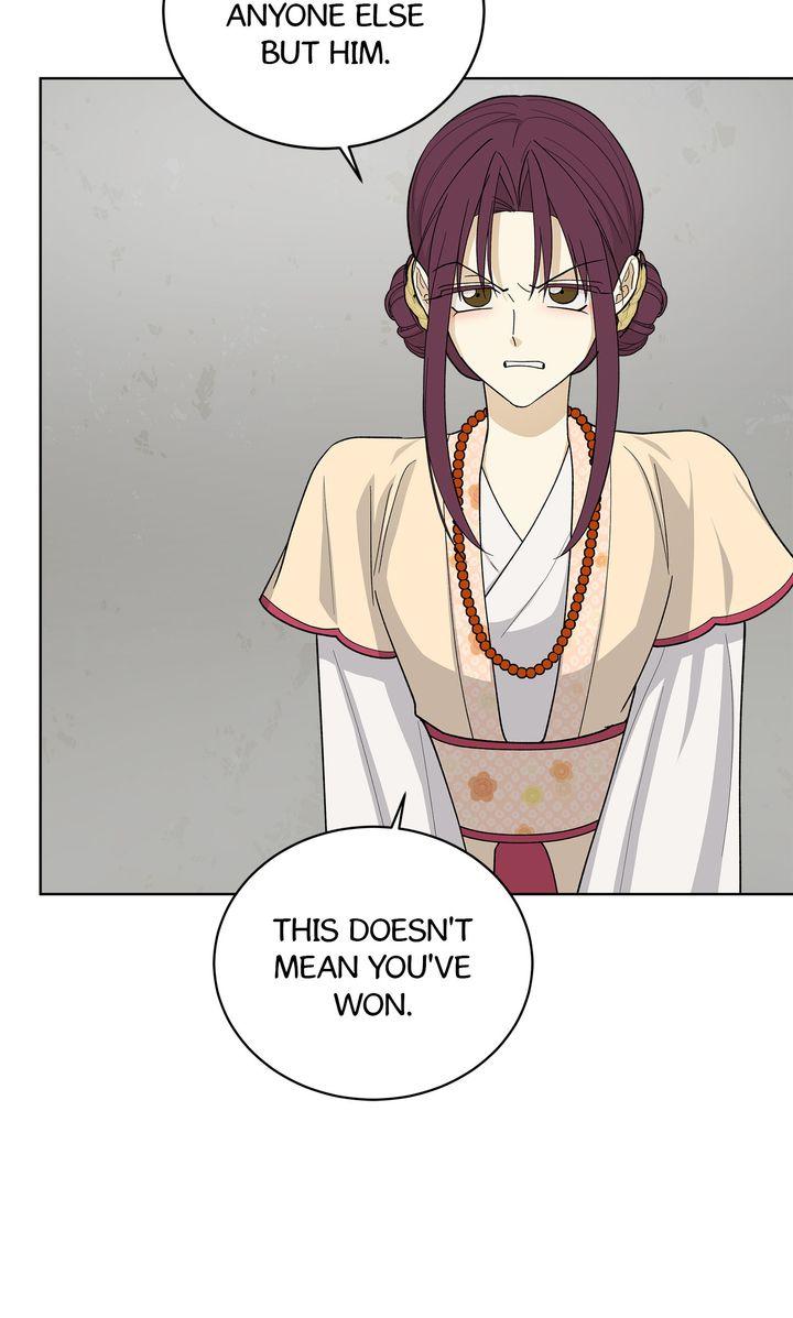 Celestial Chapter 42 - Page 62 in English