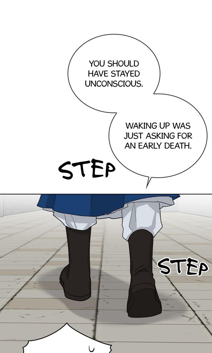 Celestial Chapter 42 - Page 66 in English