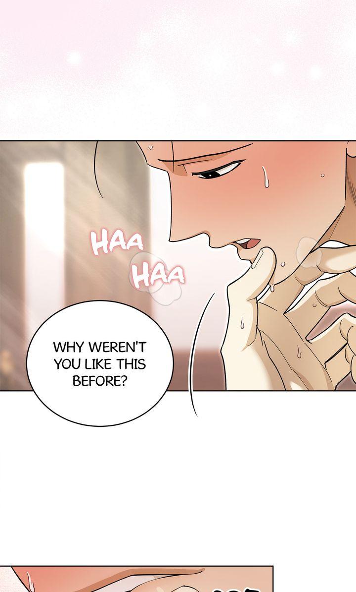 Celestial Chapter 43 - Page 20 in English