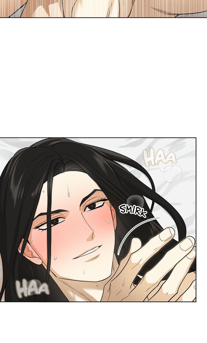 Celestial Chapter 43 - Page 27 in English