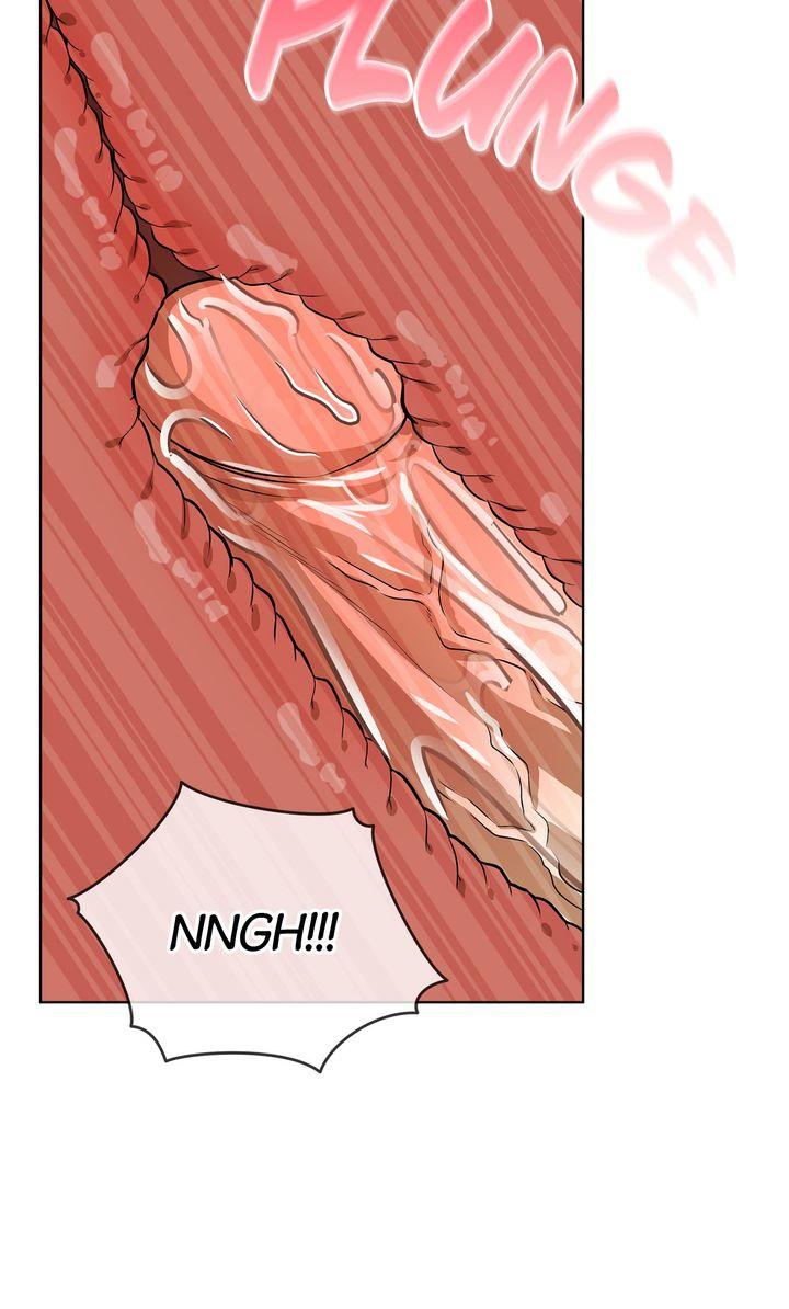 Celestial Chapter 43 - Page 32 in English