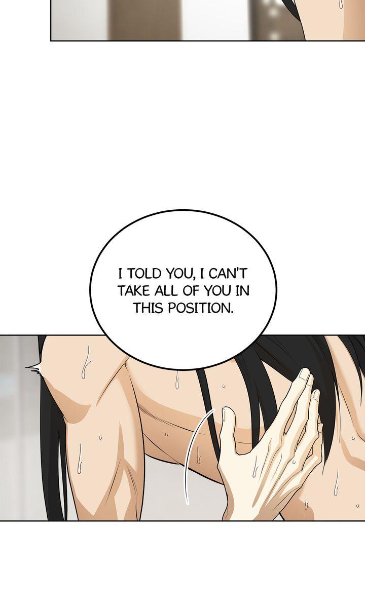 Celestial Chapter 43 - Page 34 in English
