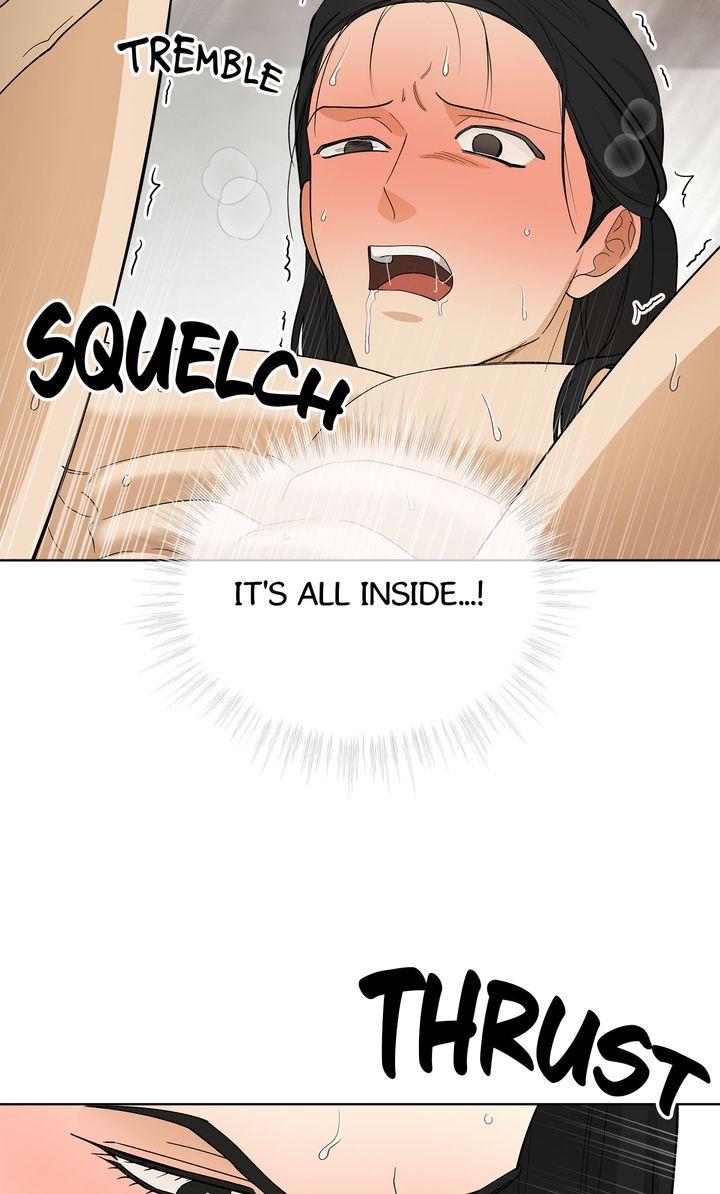 Celestial Chapter 43 - Page 40 in English