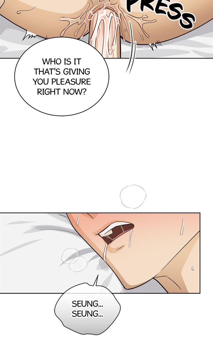 Celestial Chapter 43 - Page 51 in English