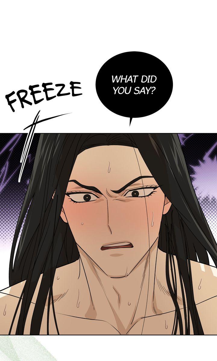 Celestial Chapter 43 - Page 52 in English