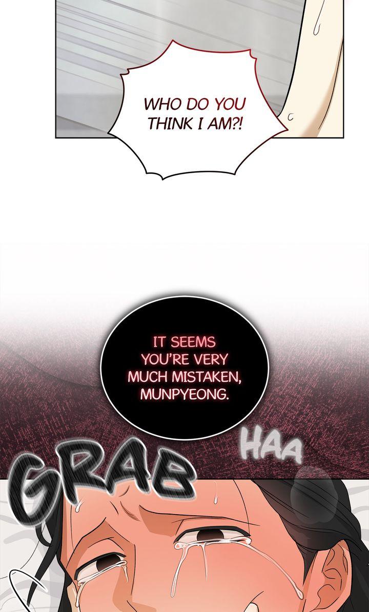 Celestial Chapter 43 - Page 56 in English