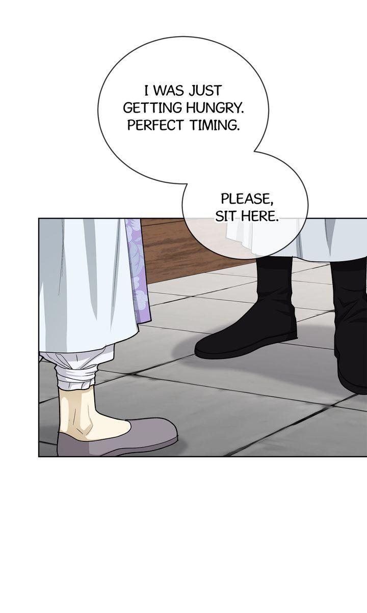 Celestial Chapter 44 - Page 15 in English