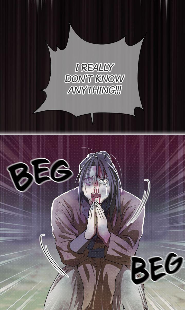 Celestial Chapter 44 - Page 22 in English