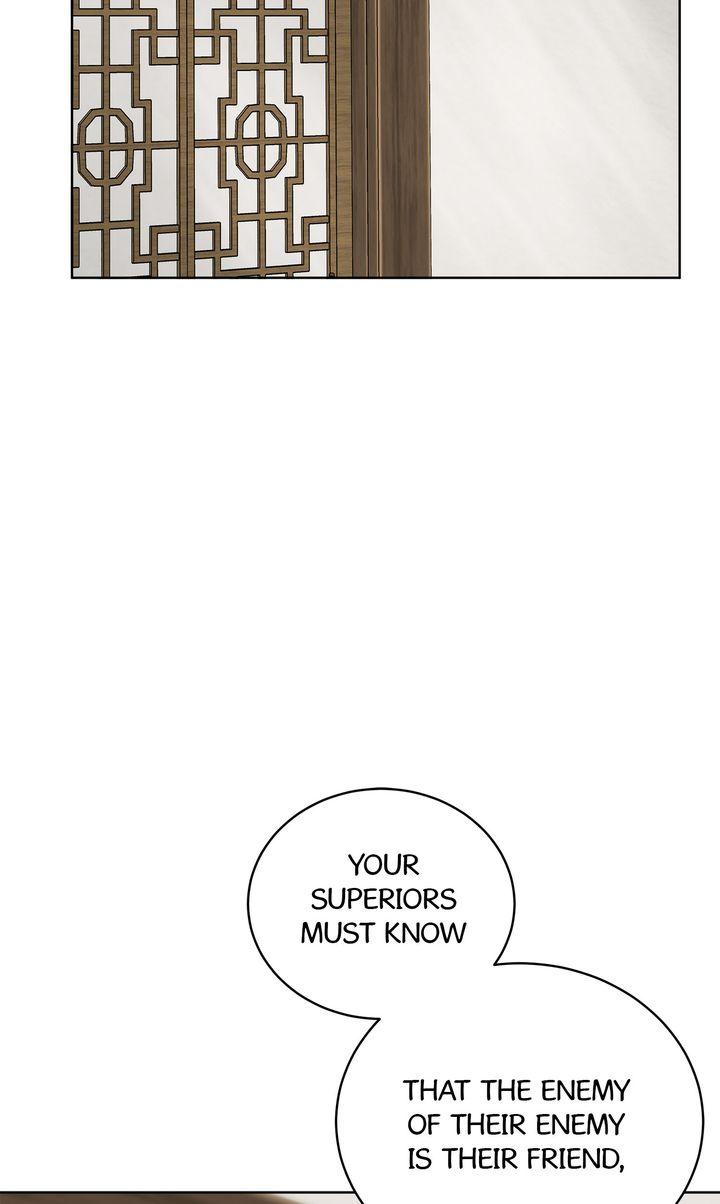 Celestial Chapter 44 - Page 30 in English