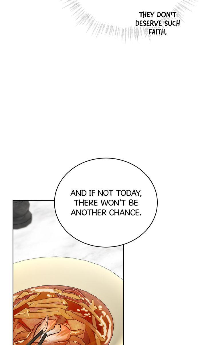 Celestial Chapter 44 - Page 32 in English