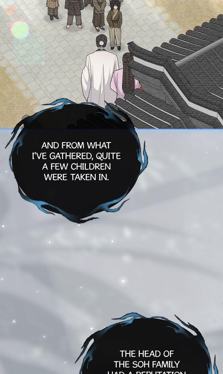 Celestial Chapter 44 - Page 44 in English