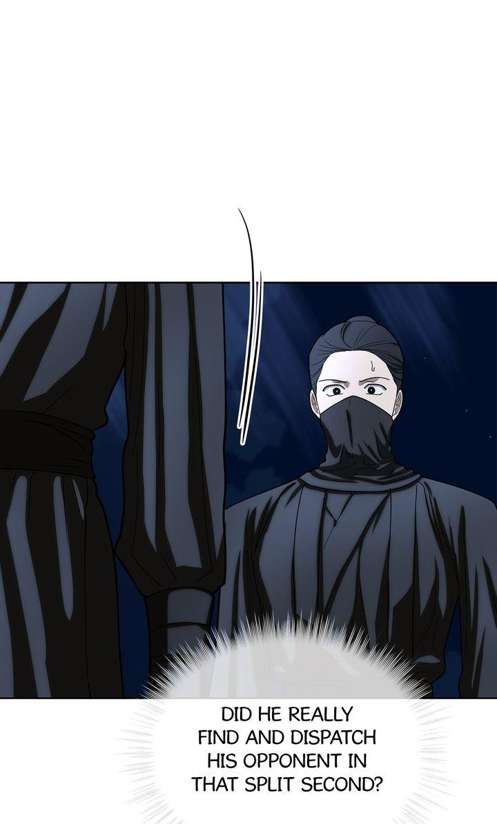 Celestial Chapter 45 - Page 36 in English