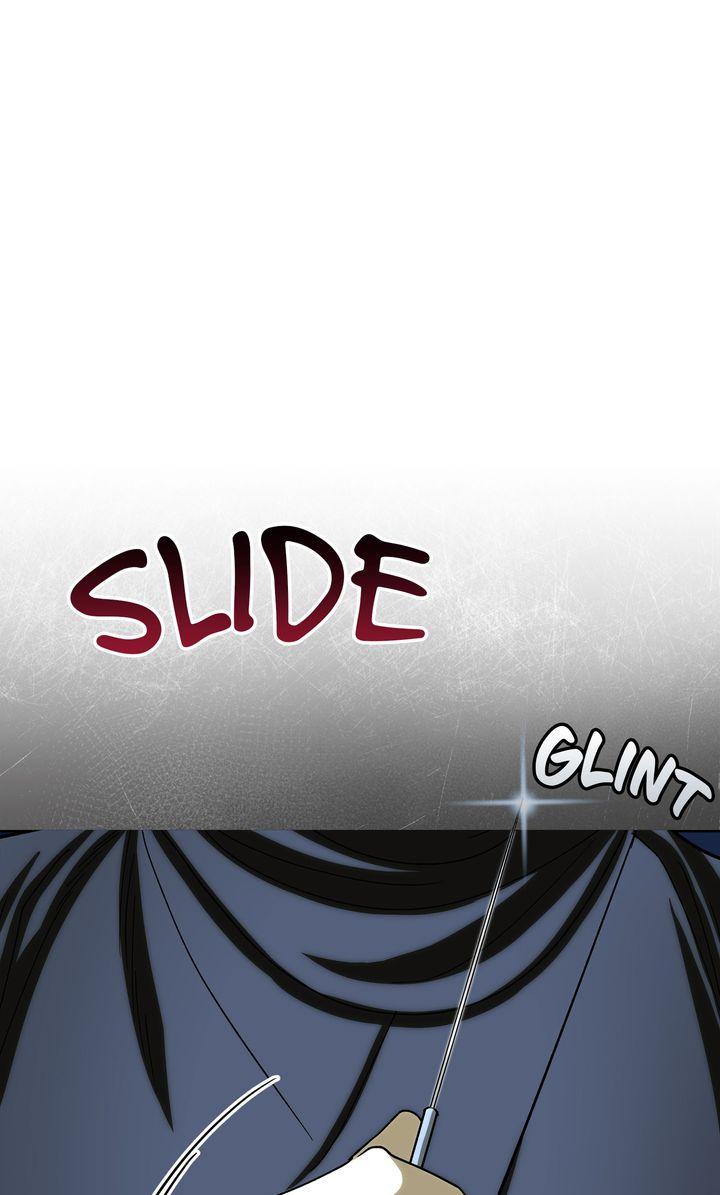 Celestial Chapter 45 - Page 58 in English