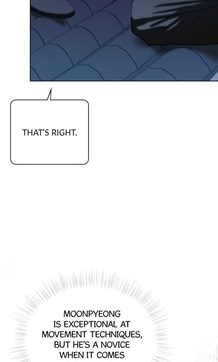 Celestial Chapter 46 - Page 73 in English