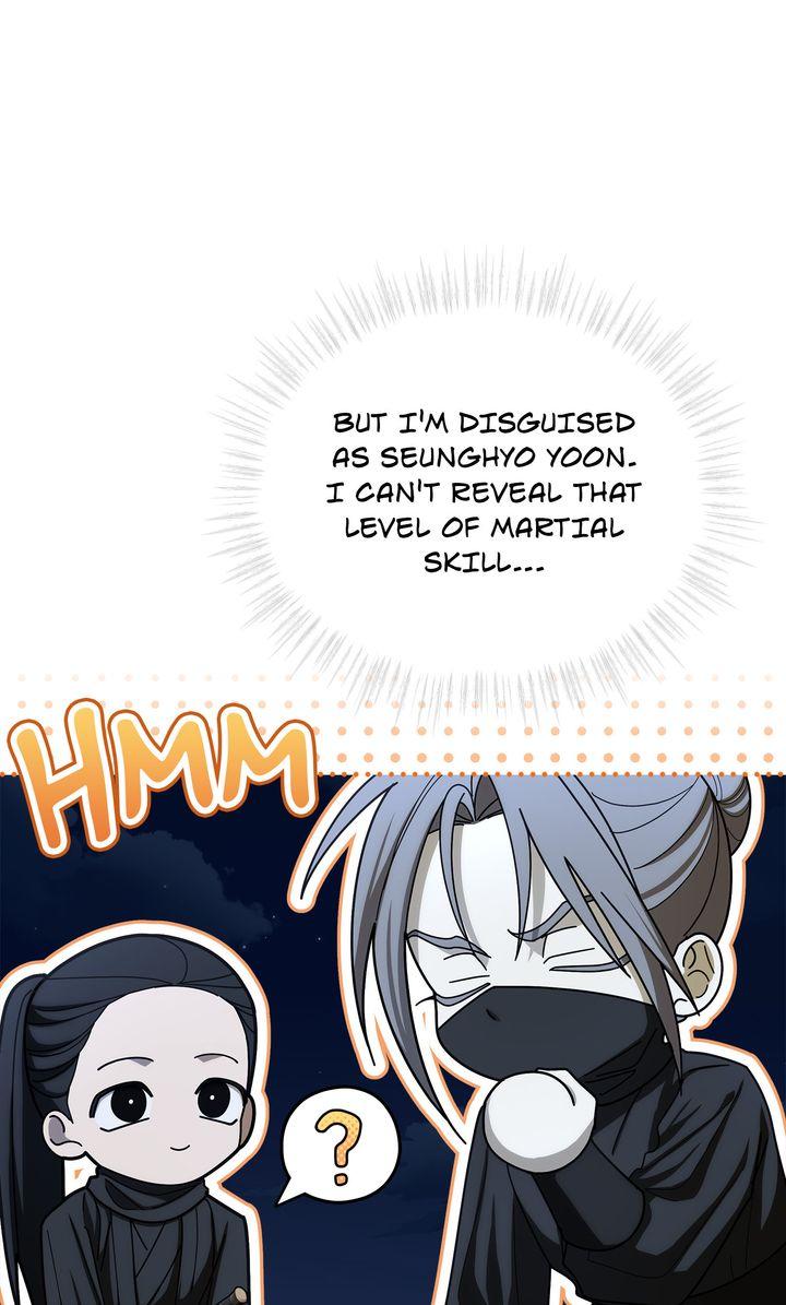Celestial Chapter 46 - Page 77 in English