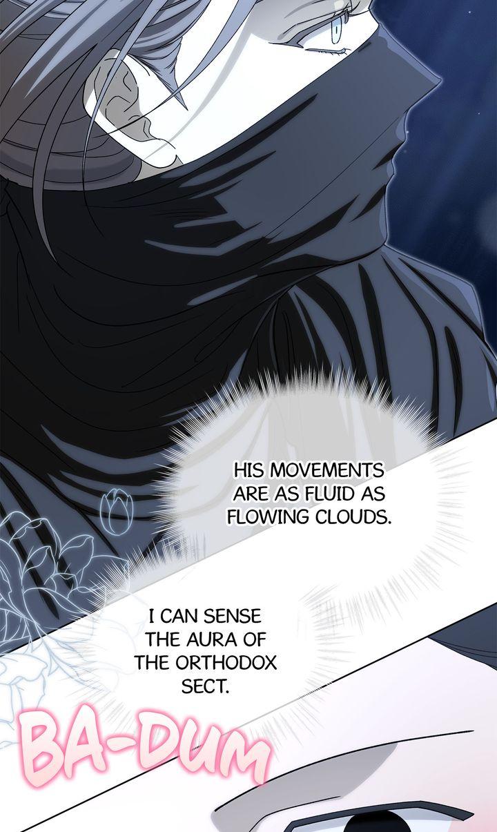 Celestial Chapter 47 - Page 59 in English