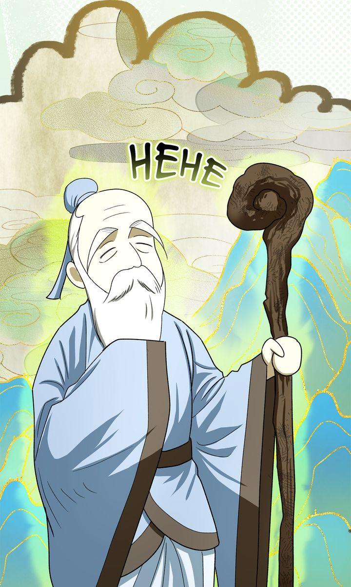 Celestial Chapter 47 - Page 65 in English