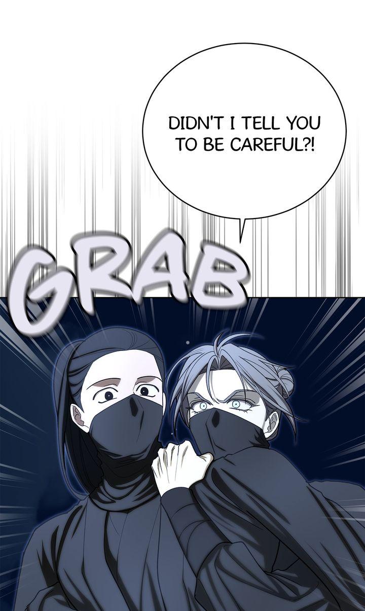 Celestial Chapter 47 - Page 81 in English