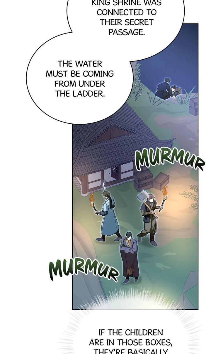 Celestial Chapter 47 - Page 83 in English