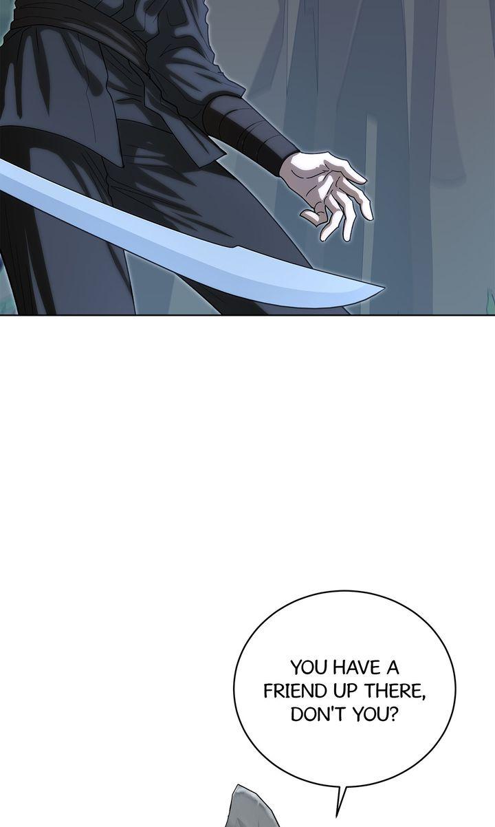 Celestial Chapter 48 - Page 31 in English