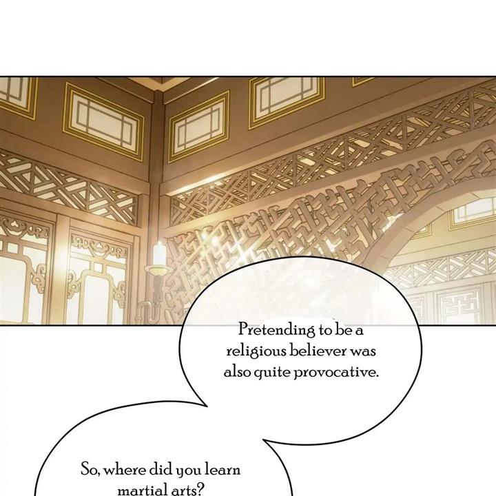 Celestial Chapter 5 - Page 67 in English