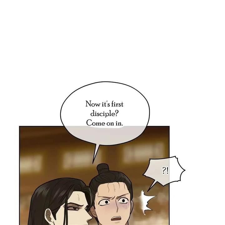 Celestial Chapter 6 - Page 72 in English