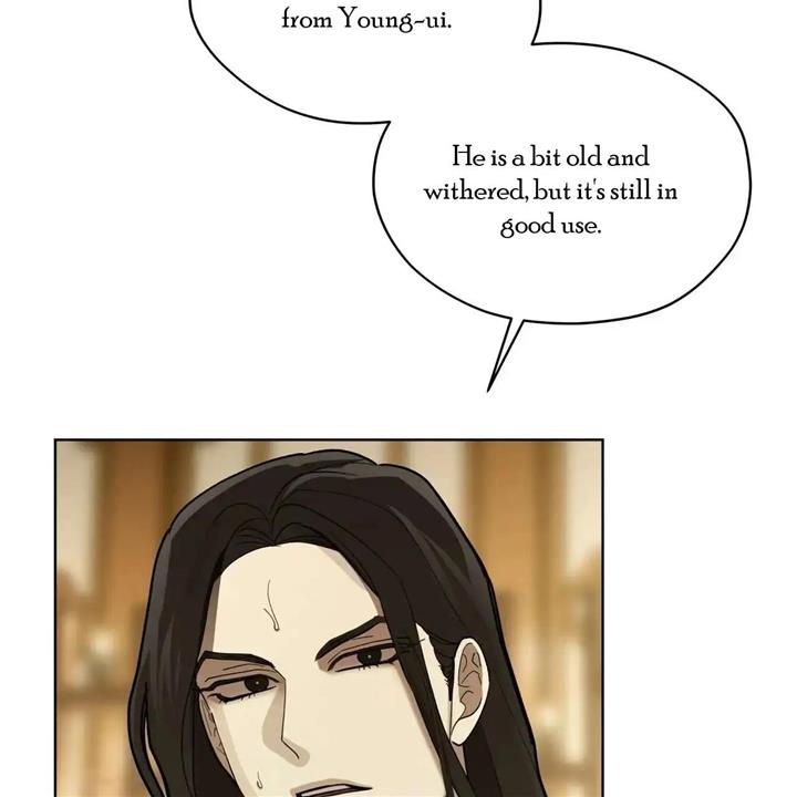 Celestial Chapter 6 - Page 85 in English