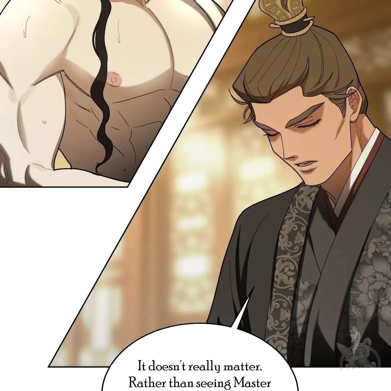 Celestial Chapter 7 - Page 18 in English