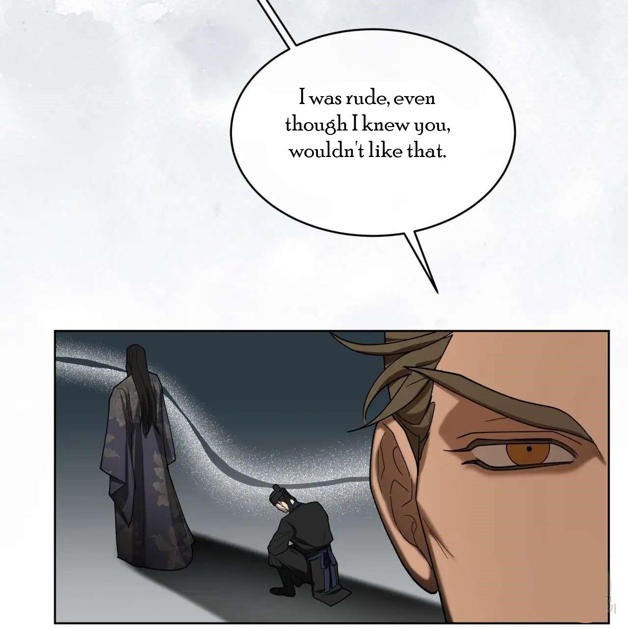 Celestial Chapter 7 - Page 29 in English