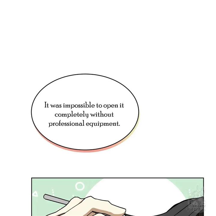 Celestial Chapter 8 - Page 118 in English
