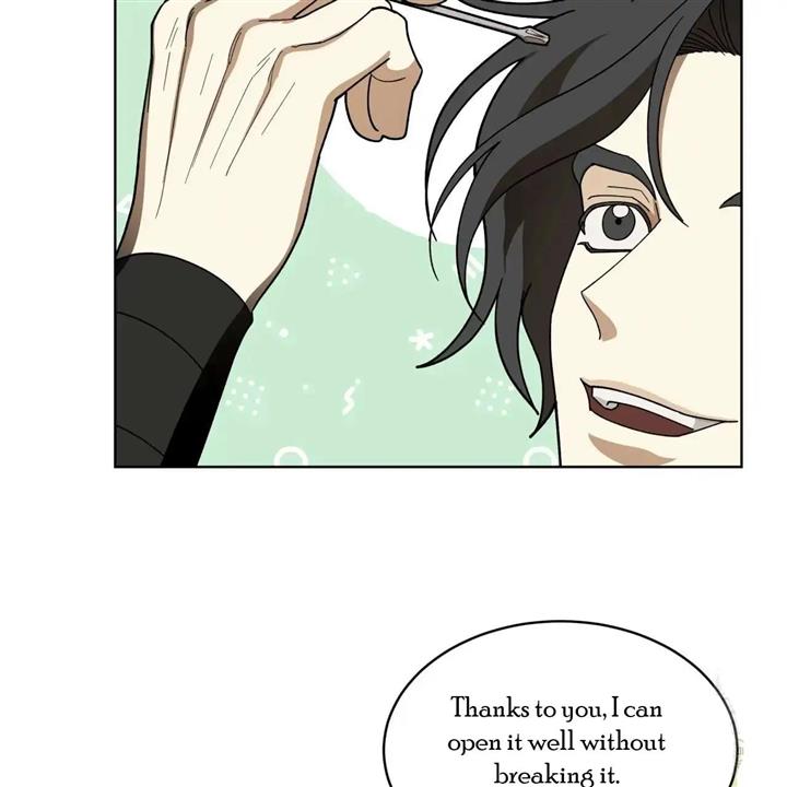 Celestial Chapter 8 - Page 119 in English