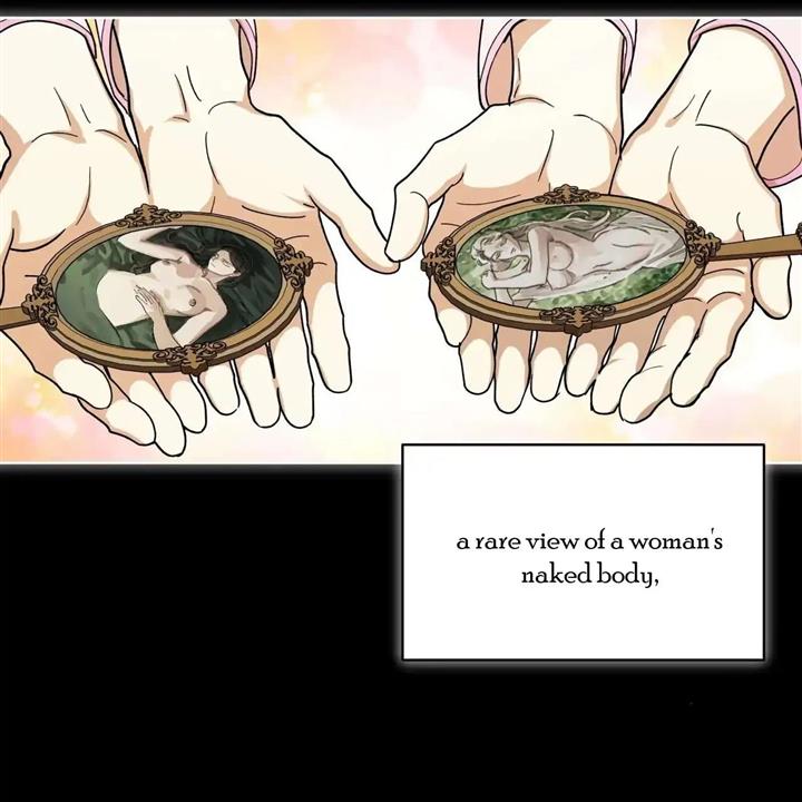 Celestial Chapter 8 - Page 27 in English