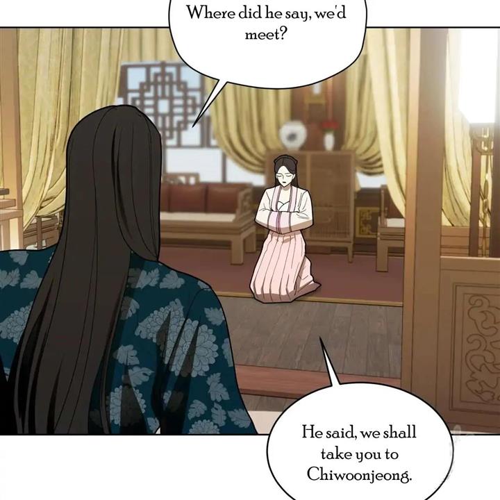Celestial Chapter 8 - Page 50 in English