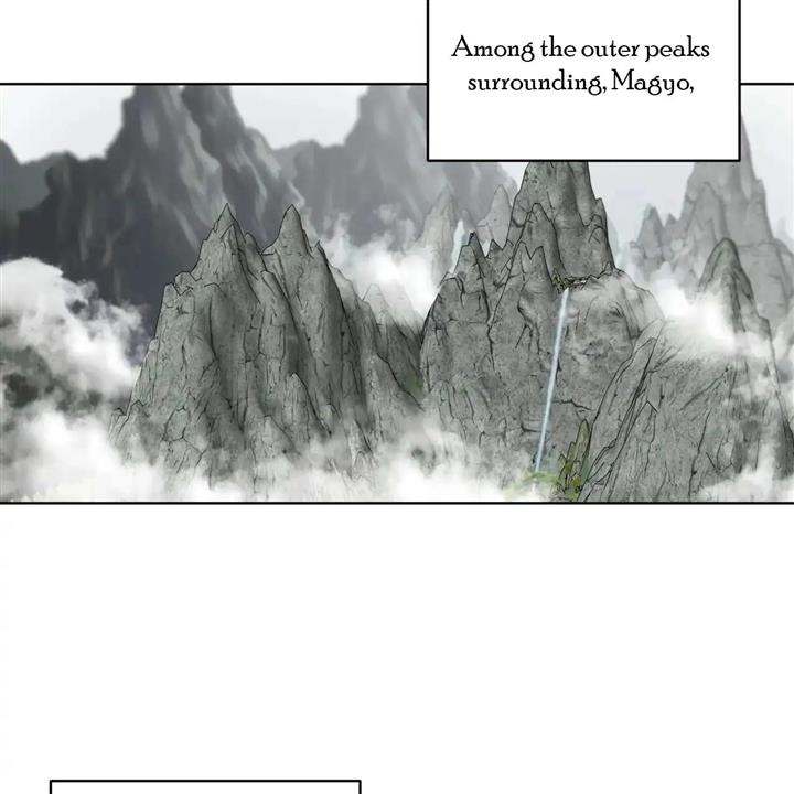 Celestial Chapter 8 - Page 61 in English