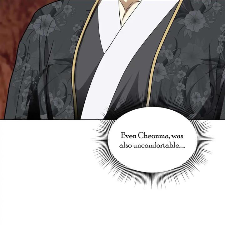 Celestial Chapter 8 - Page 82 in English