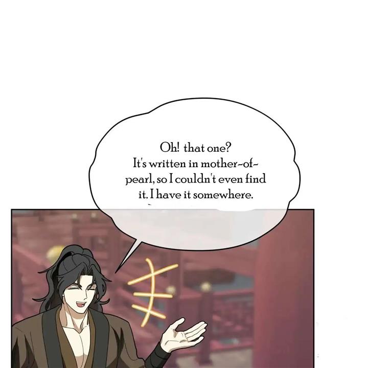 Celestial Chapter 8 - Page 93 in English