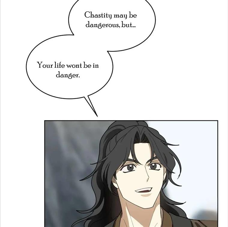 Celestial Chapter 9 - Page 27 in English