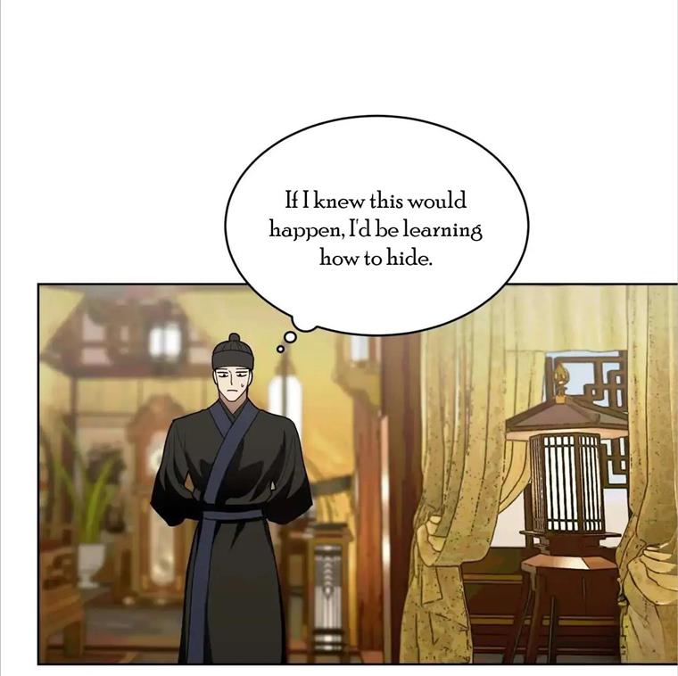 Celestial Chapter 9 - Page 52 in English